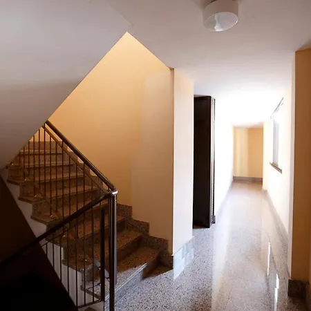 Apartment Frente Al Puerto De A 20 Metros De La Playa. Candelaria